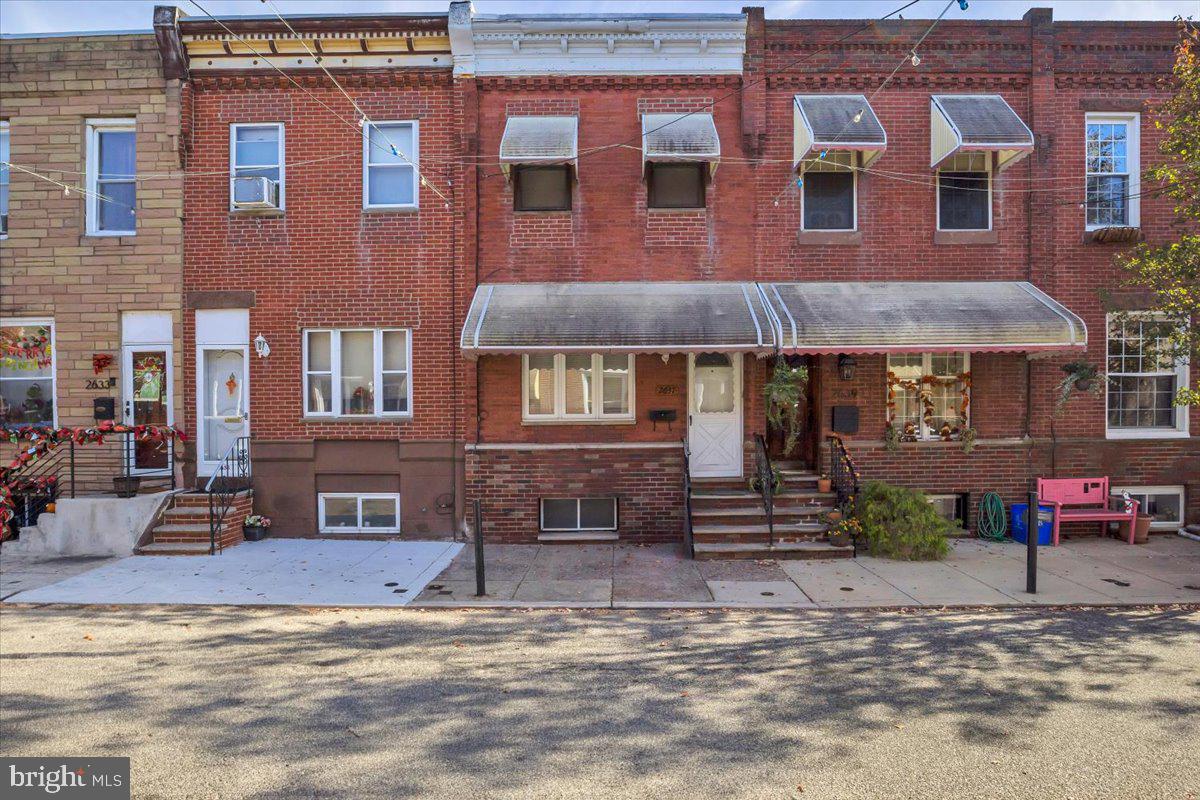 2637 S BOUVIER ST Property Photo 1
