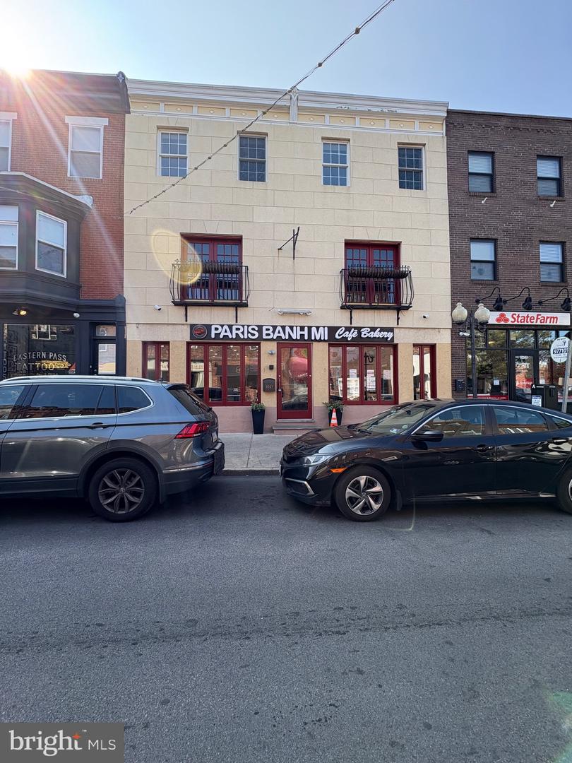 1627-29 E Passyunk Ave Property Photo 1