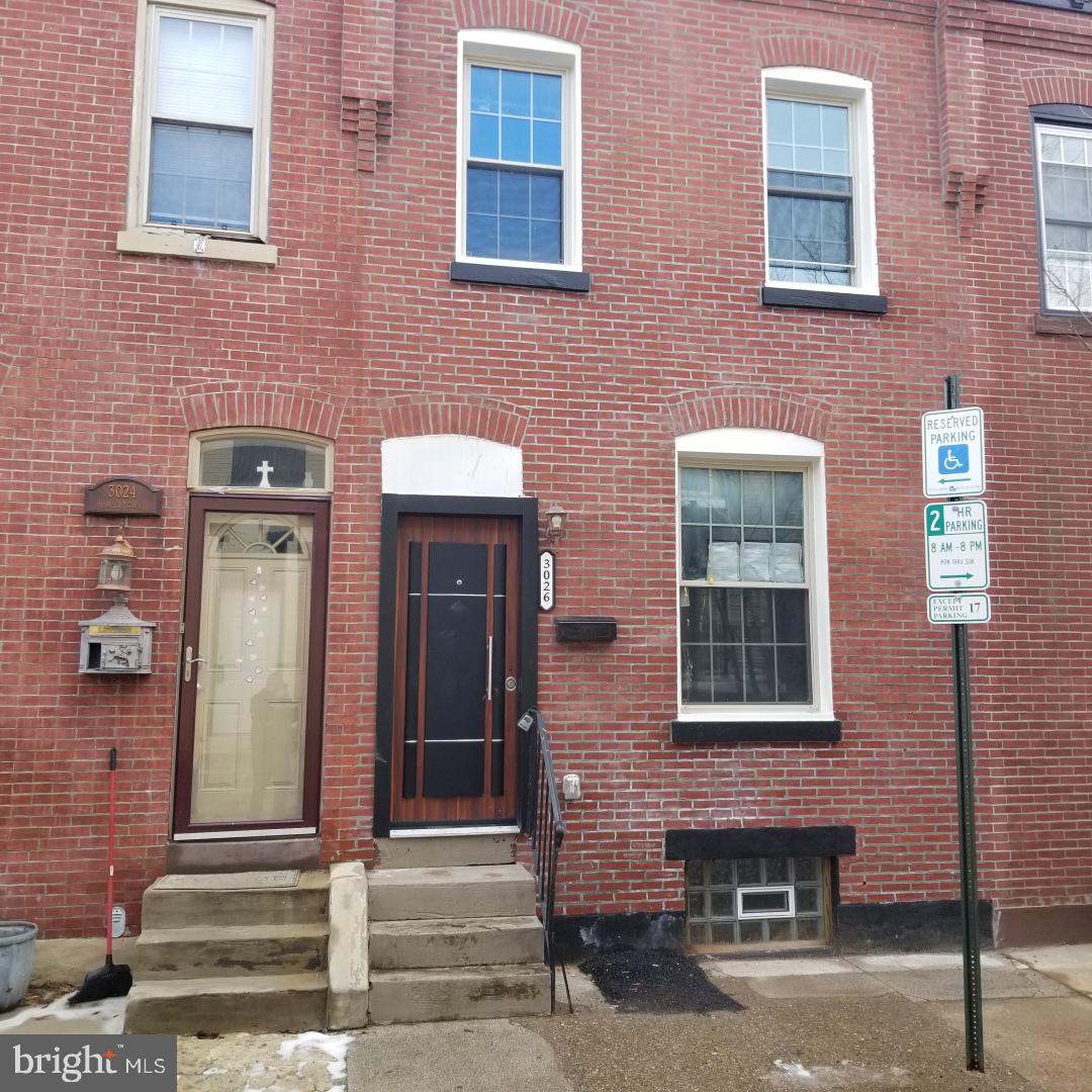 3026 W Harper St Property Photo