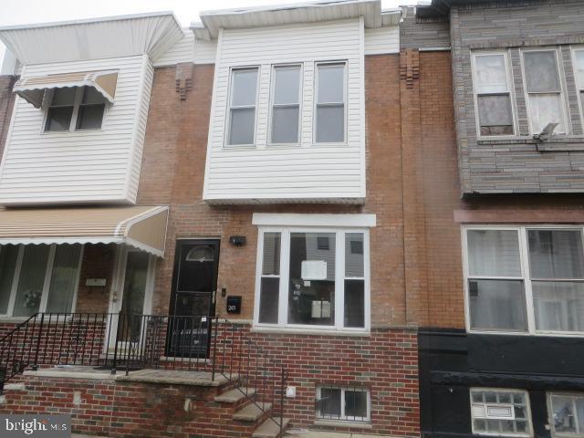 2411 S Philip St Property Photo