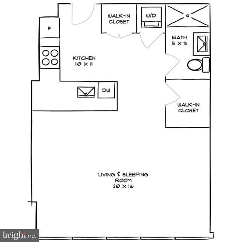 2200 BENJAMIN FRANKLIN PKWY #0B-S1201 Property Photo 1