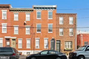 803 Corinthian Ave #1 Property Photo 1