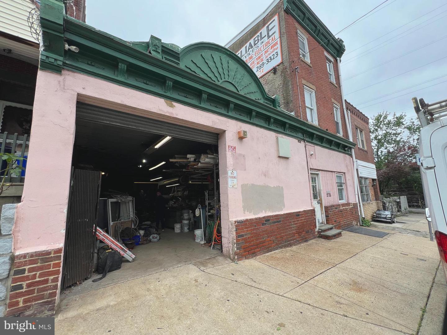 2133-35 ORTHODOX ST Property Photo 1