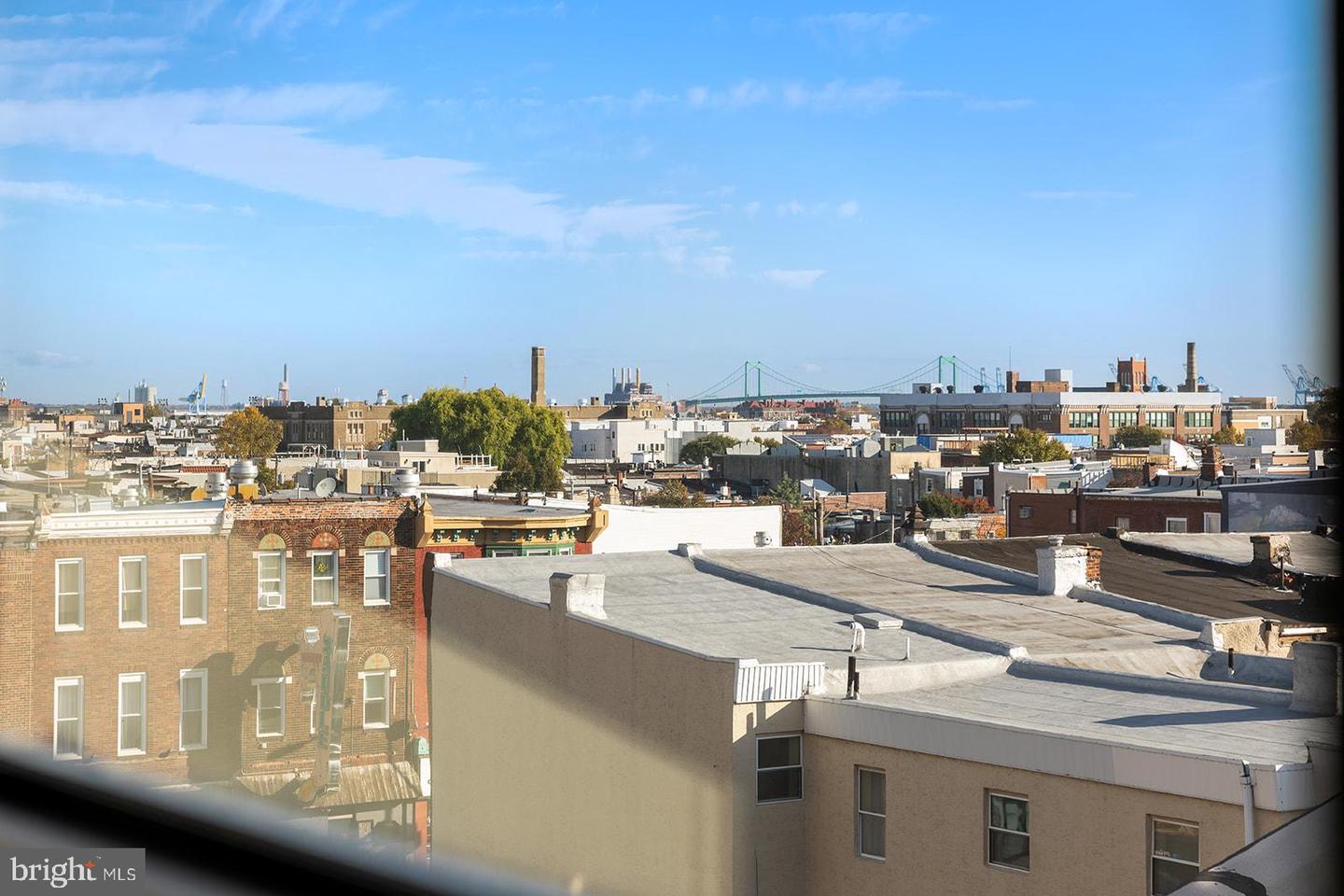 1100 S Broad St #404c & #212p Property Photo 11