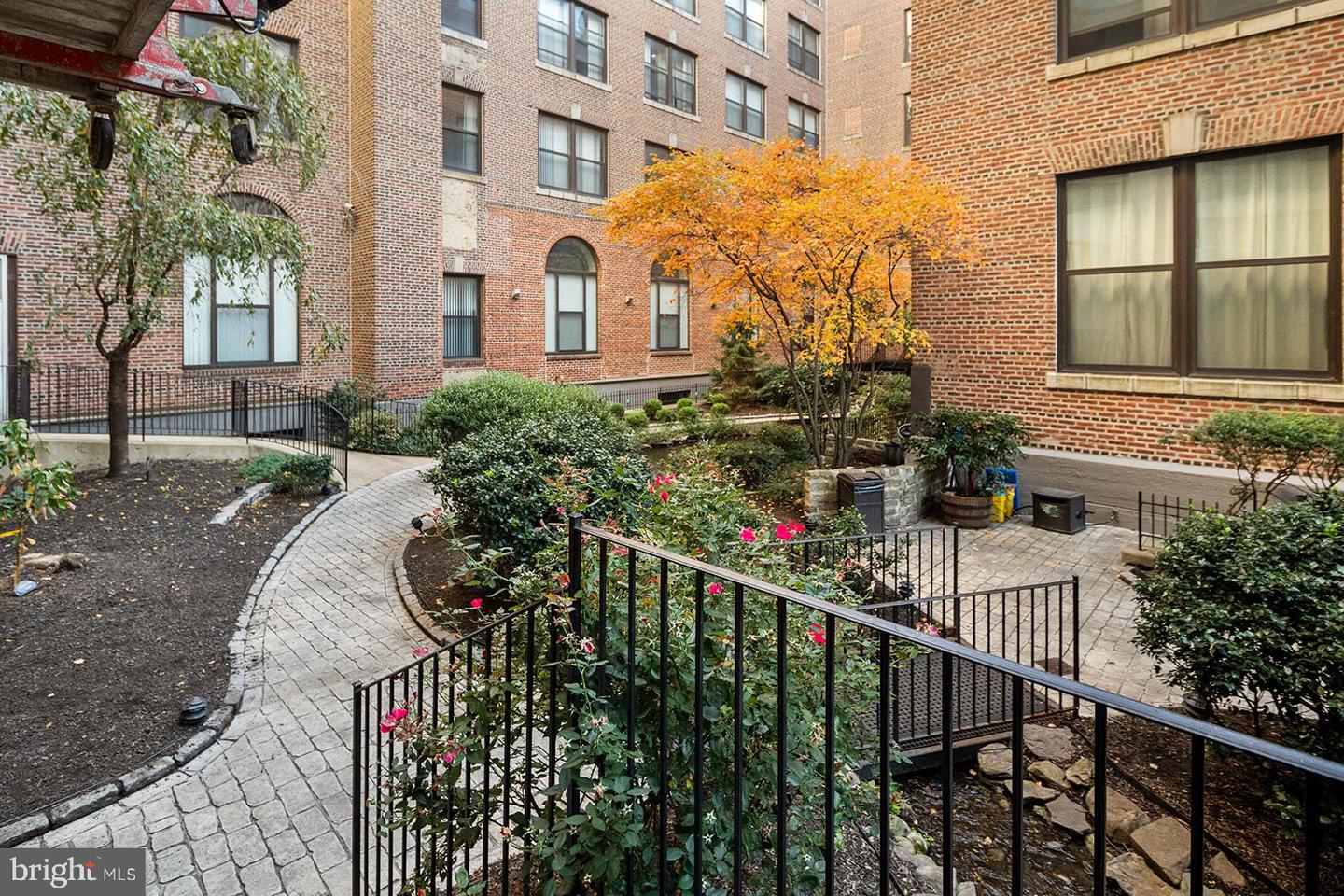 1100 S Broad St #404c & #212p Property Photo 24
