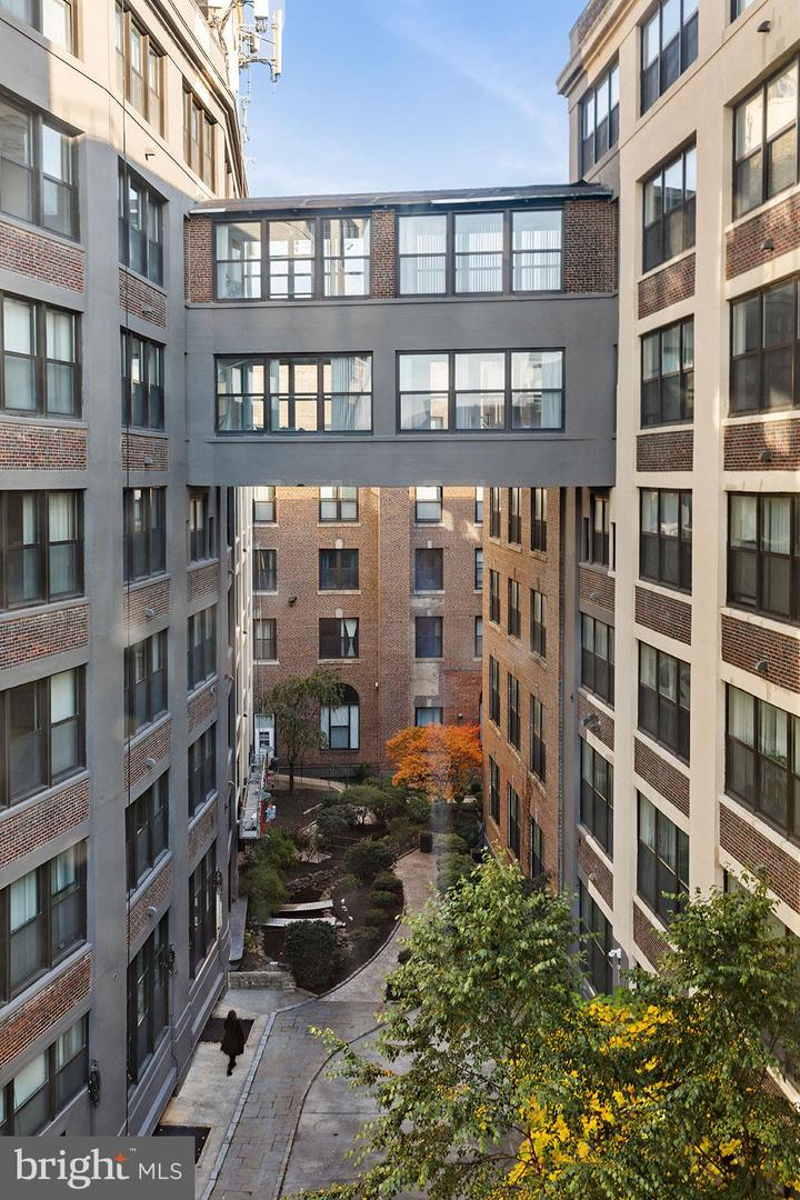 1100 S Broad St #404c & #212p Property Photo 25