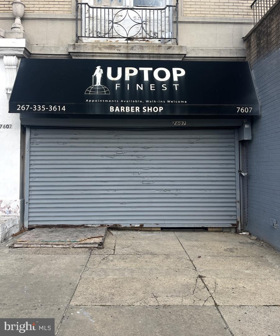 7607 Ogontz Ave Property Photo 1