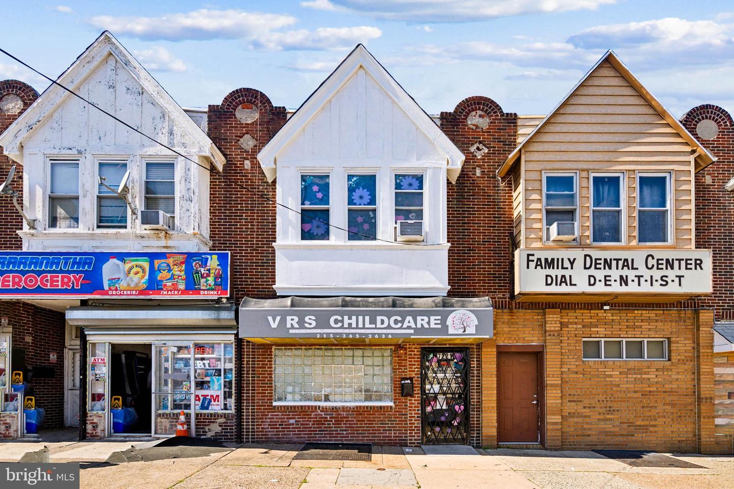 7221 W Passyunk Ave Property Photo 1
