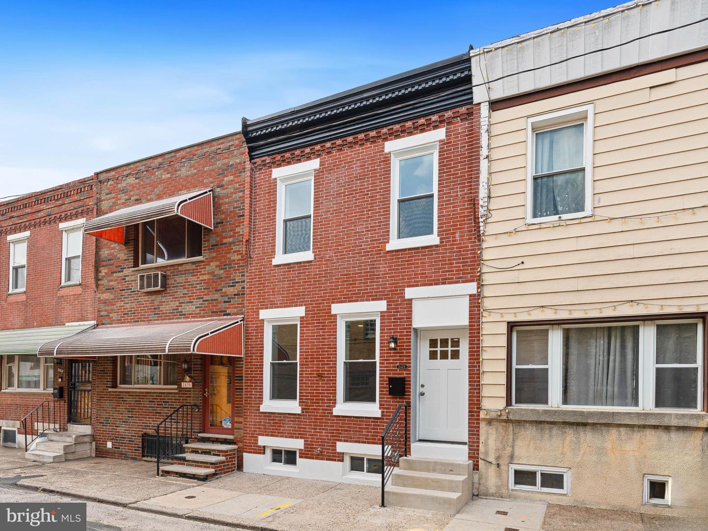 2428 S SARTAIN ST Property Photo 1