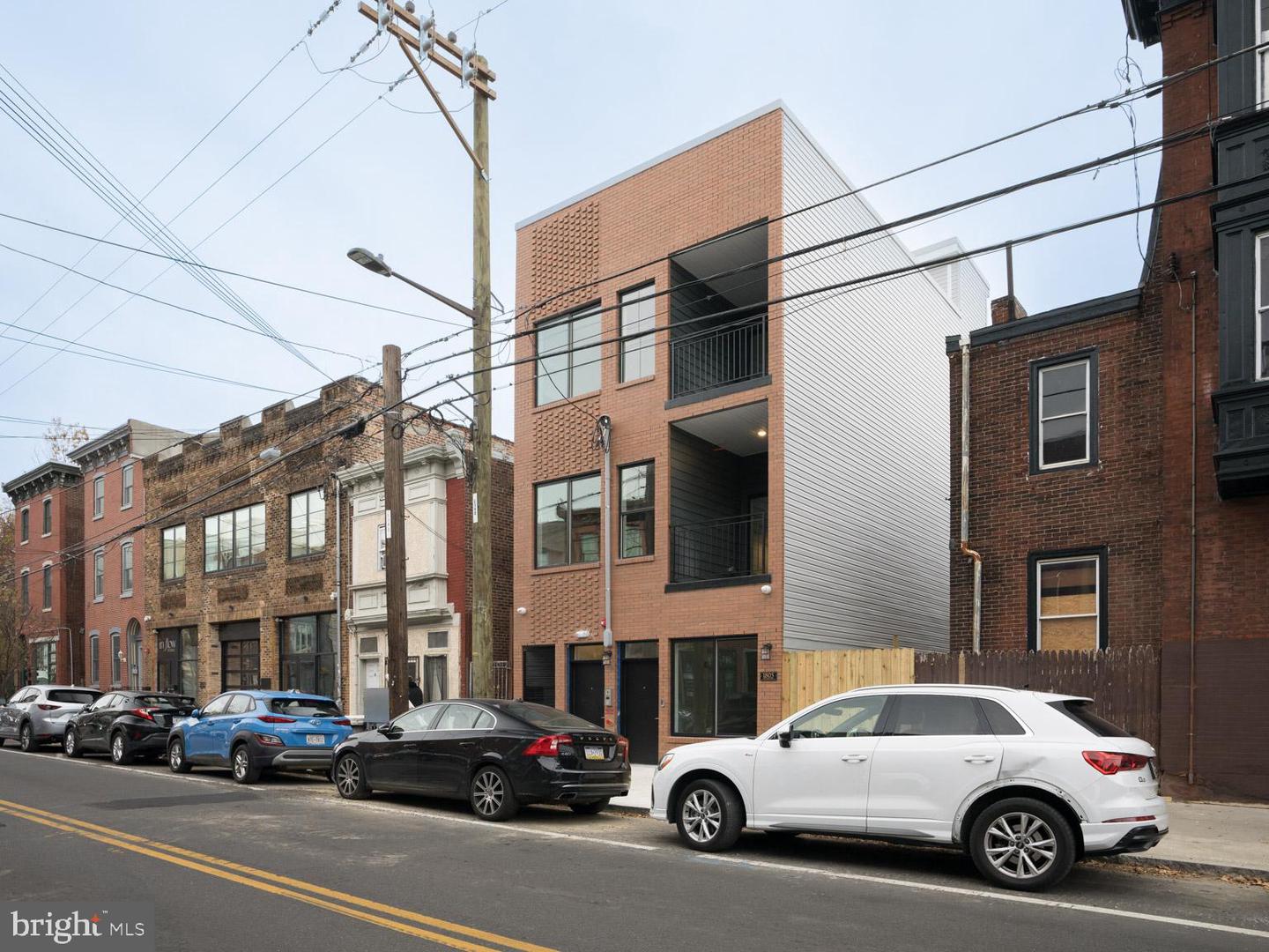 1805 Frankford Ave Property Photo
