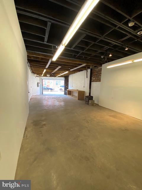 2576 FRANKFORD AVE #REAR (KERN ST) Property Photo 1