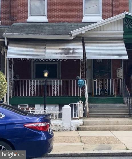 4026 Spring Garden St Property Photo 1
