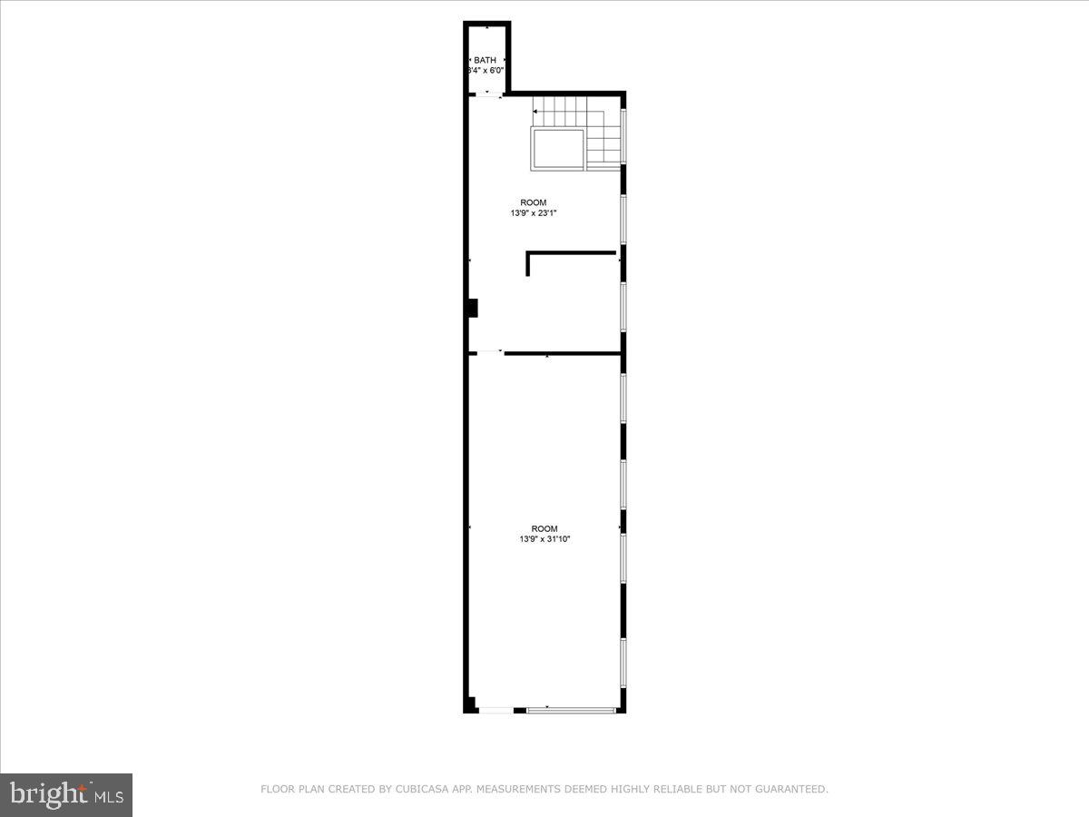 320 Race St #1 Property Photo 42