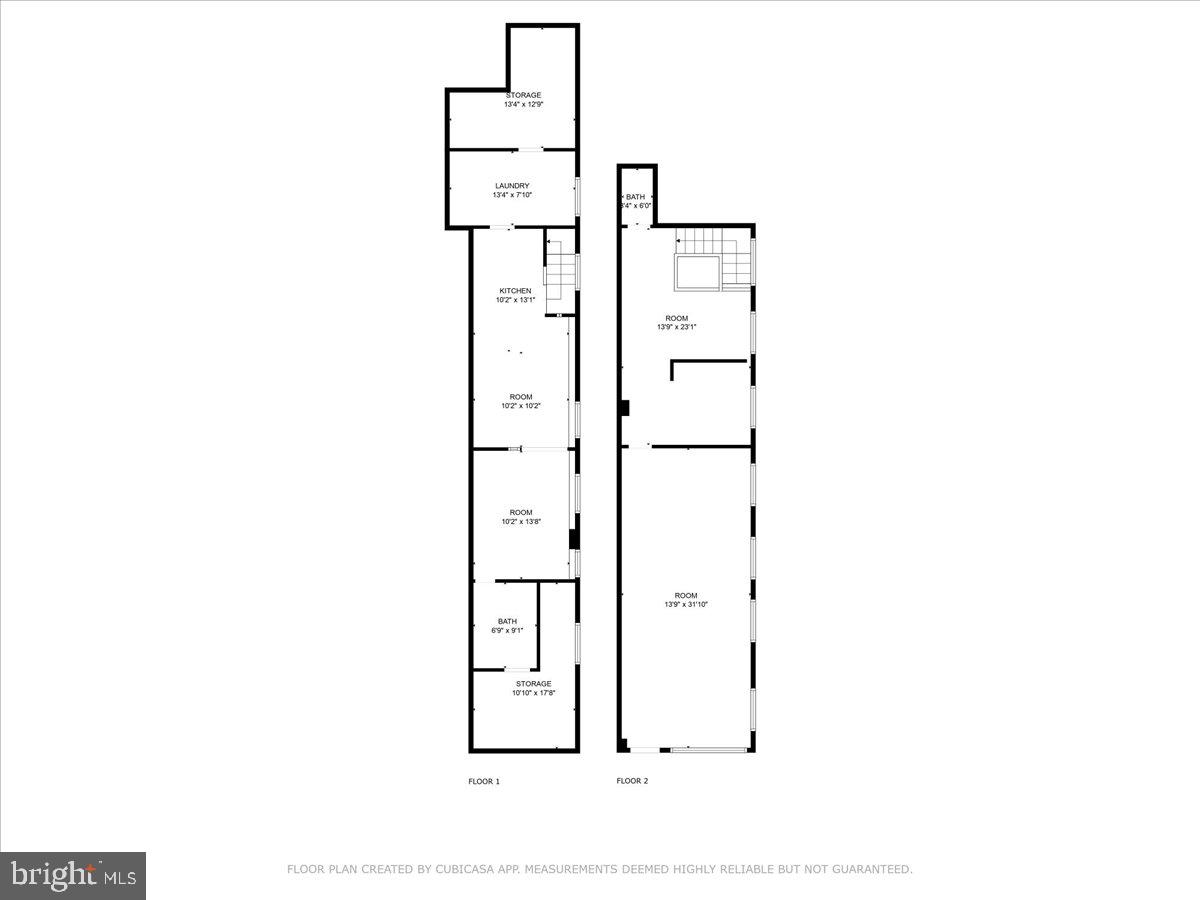 320 Race St #1 Property Photo 43