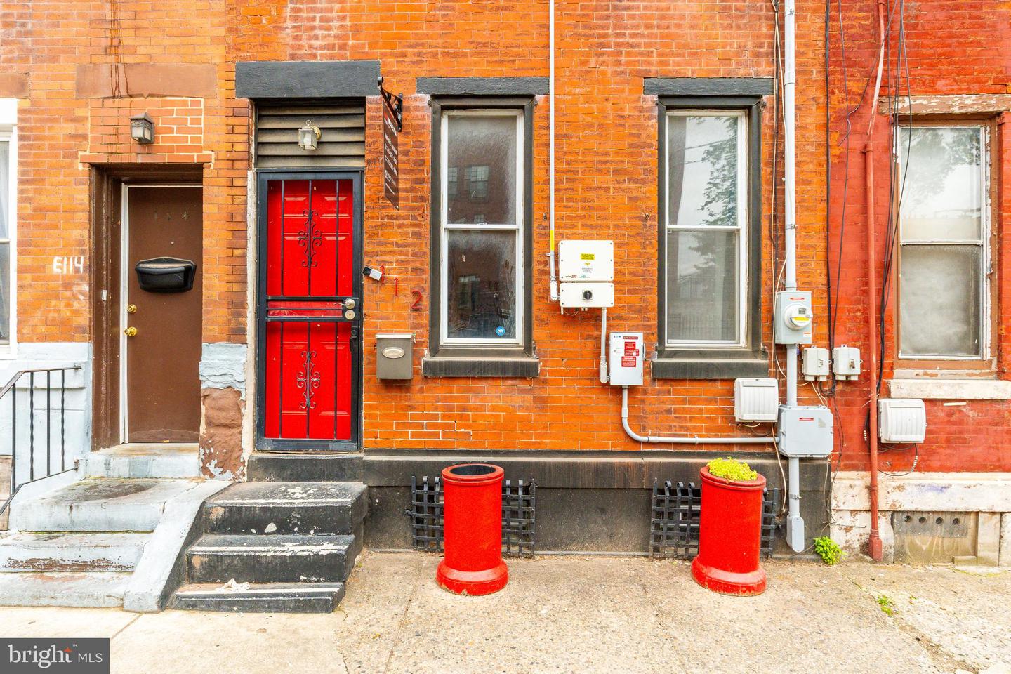 112 E Huntingdon St Property Photo 3