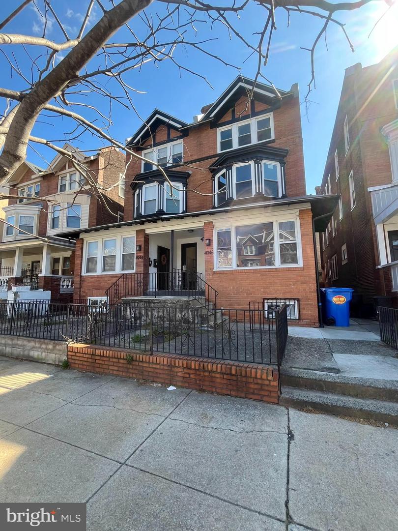 4944 Walnut St #ll Property Photo 1
