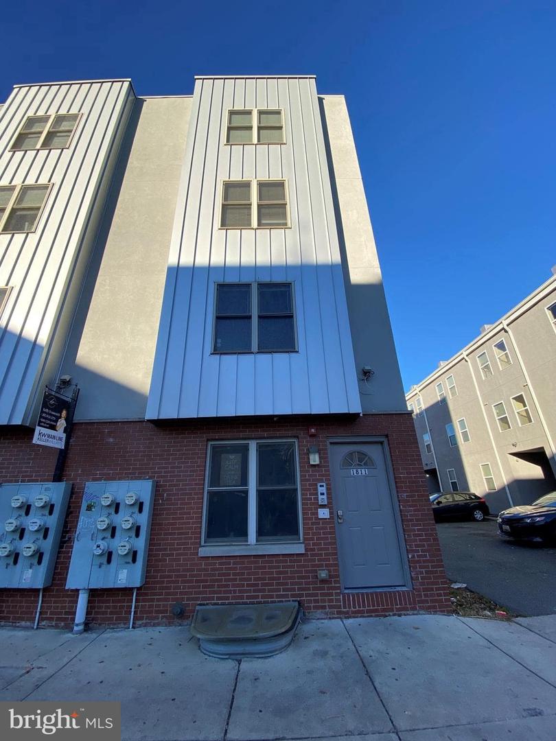 1811 Cecil B Moore Ave #d Property Photo 13