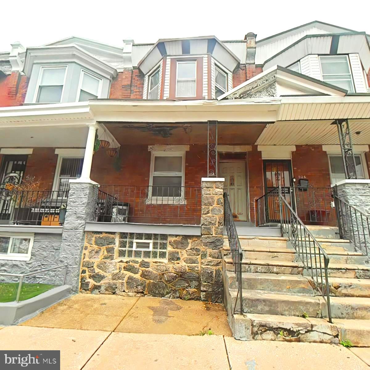 324 N Horton St Property Photo 1