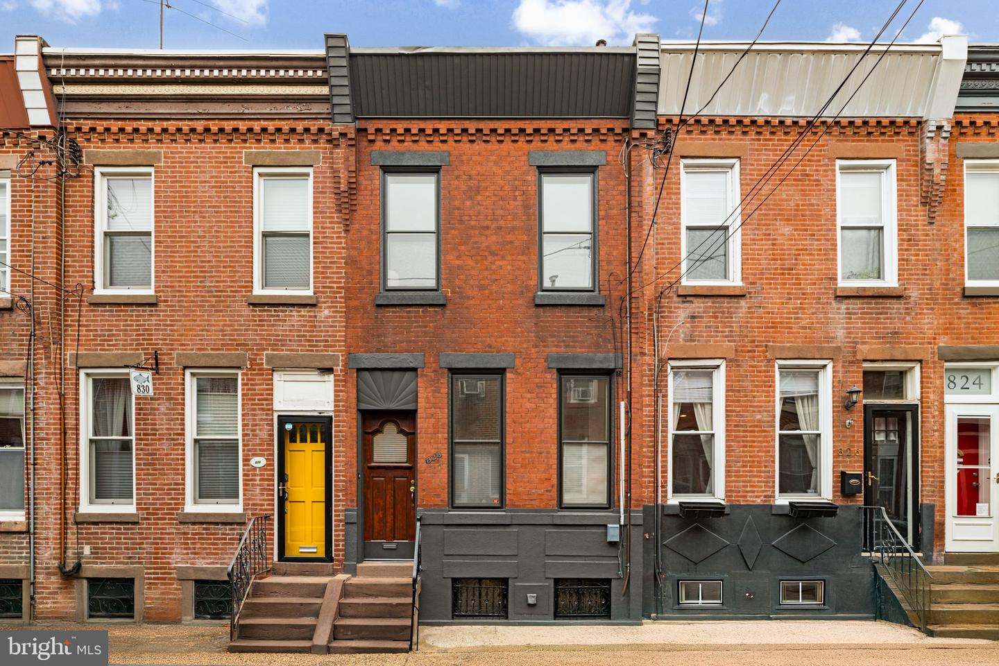 828 Mercer St Property Photo 1