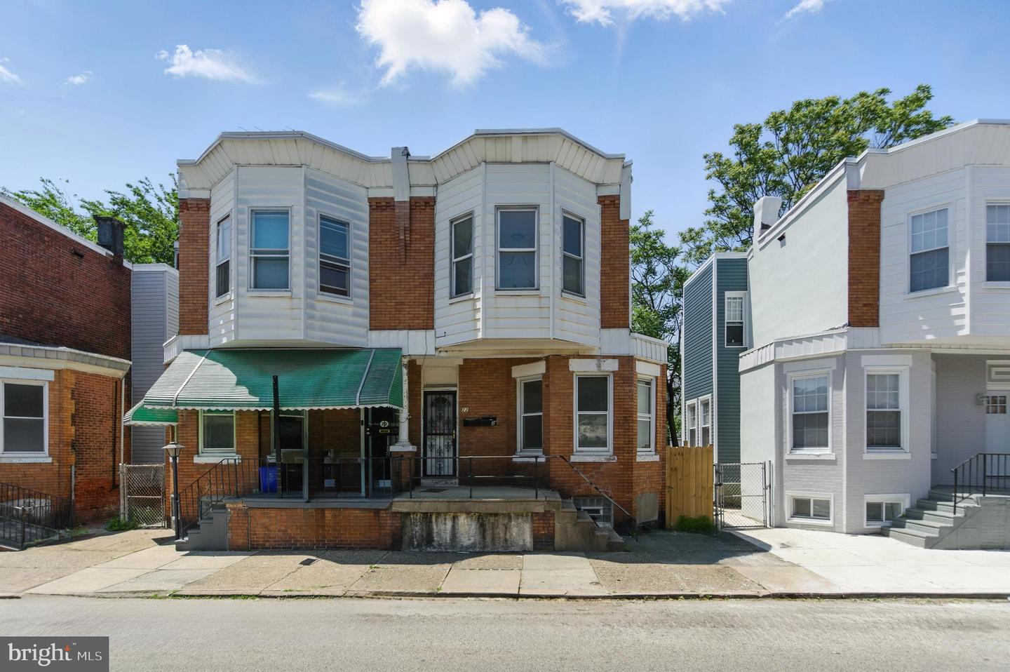 22 N 53RD ST #UNIT 2 Property Photo 1