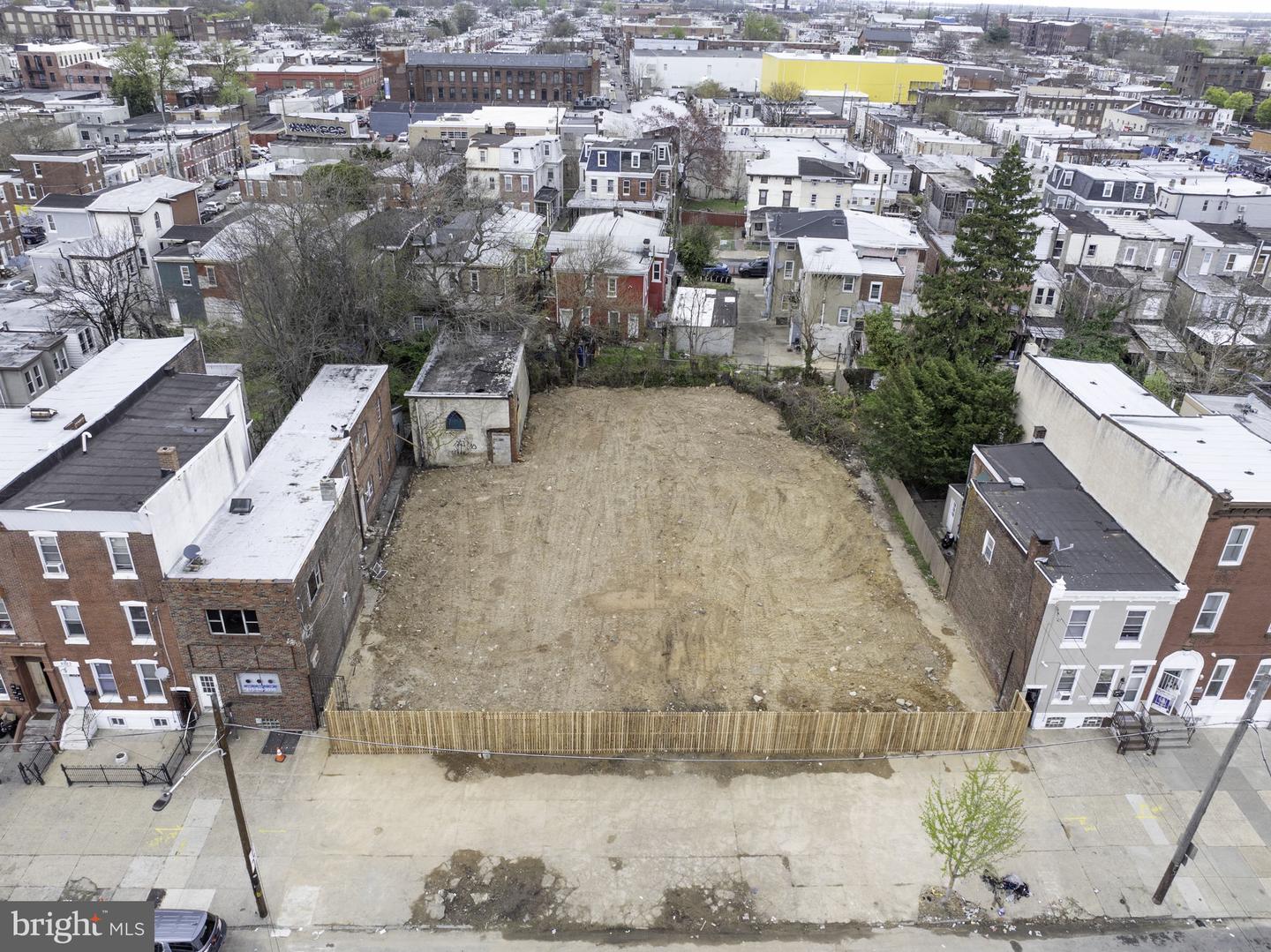 2017-23 E Allegheny Ave Property Photo
