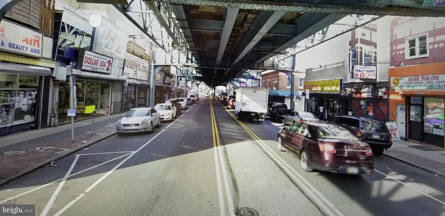 4648-62 Frankford Ave #4 Property Photo 4