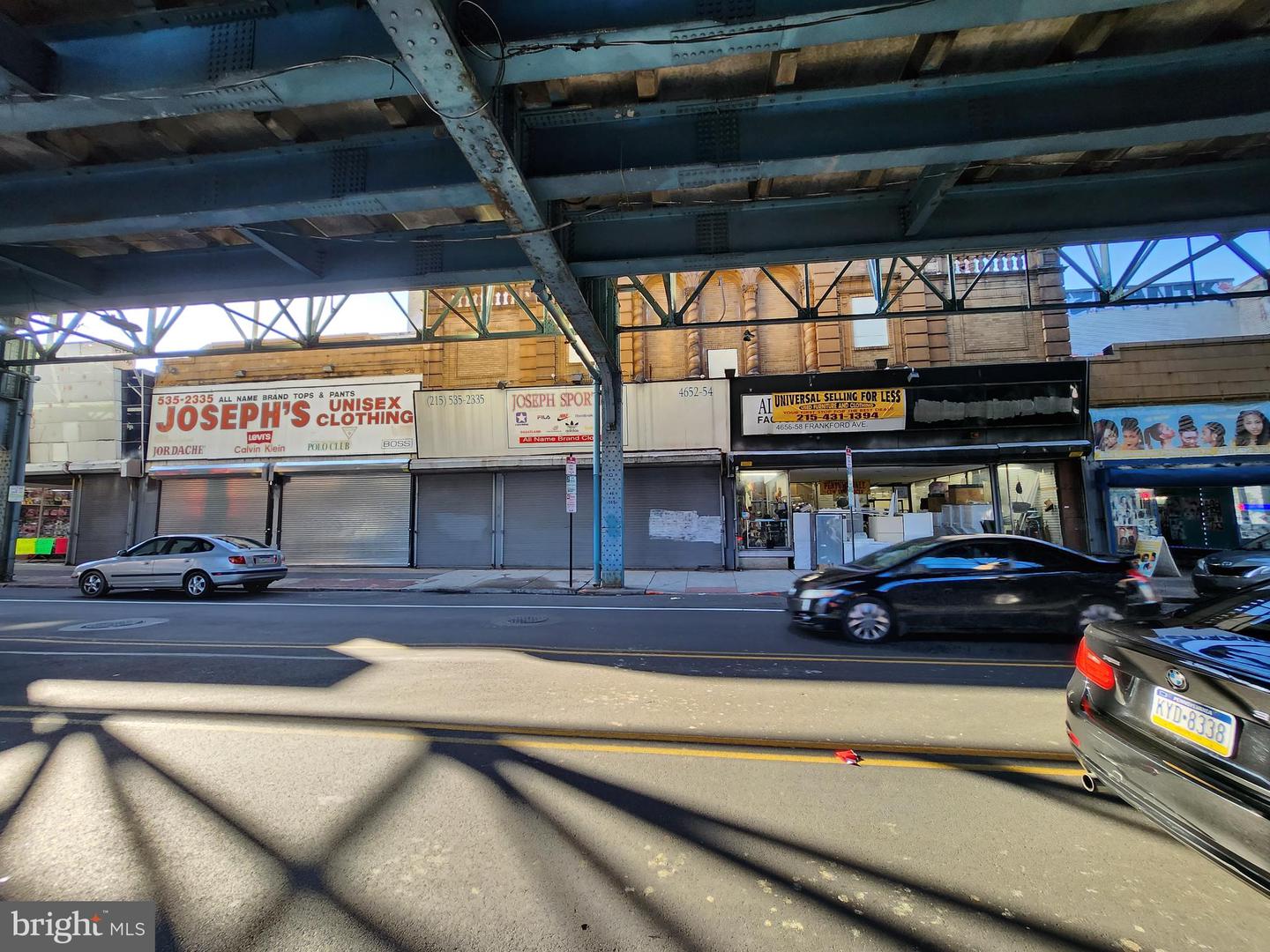 4648-62 Frankford Ave #4 Property Photo 12