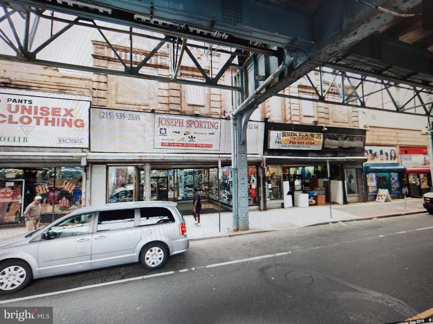 4648-62 Frankford Ave #4 Property Photo 26