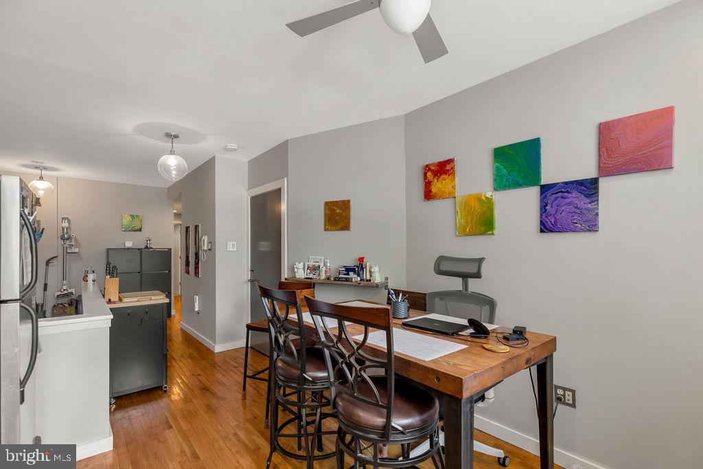 1815 Bainbridge St #1 Property Photo 5