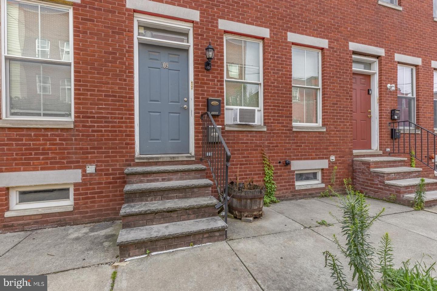 909 N 19th St #b Property Photo 21