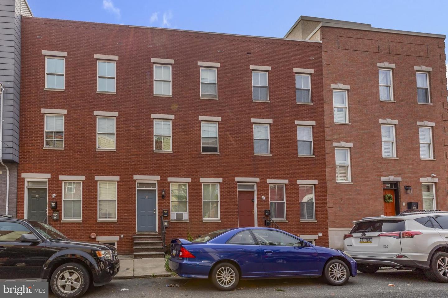909 N 19th St #b Property Photo 22