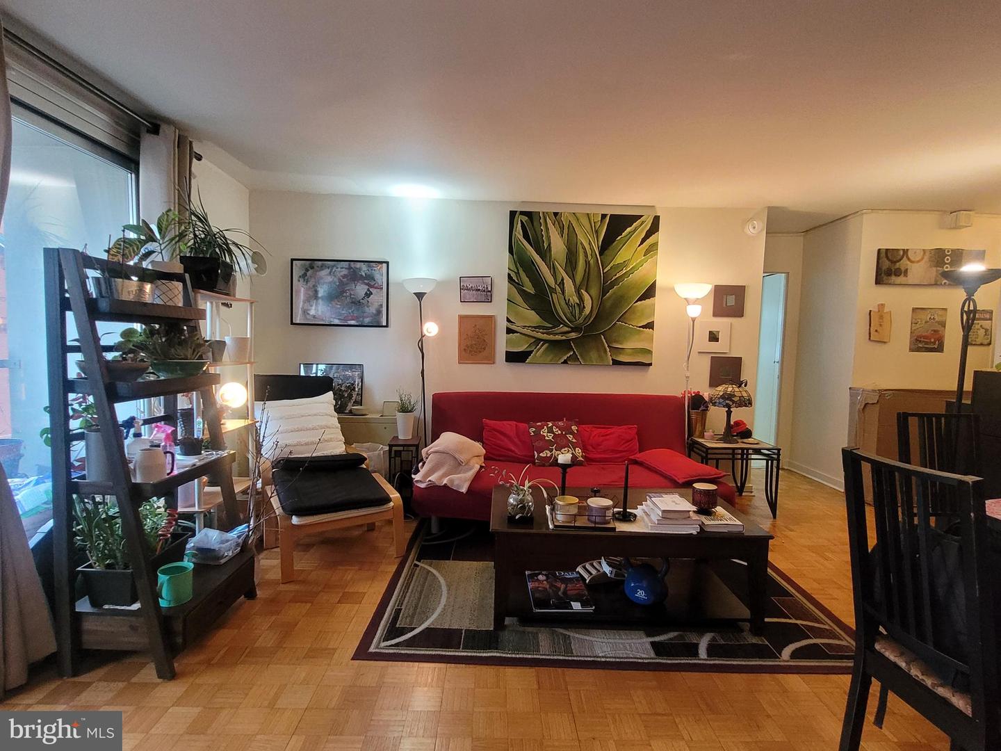 224-30 W Rittenhouse Sq #413 Property Photo 2