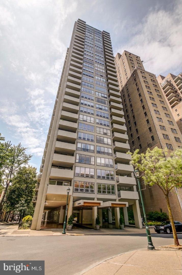 224-30 W Rittenhouse Sq #413 Property Photo 25