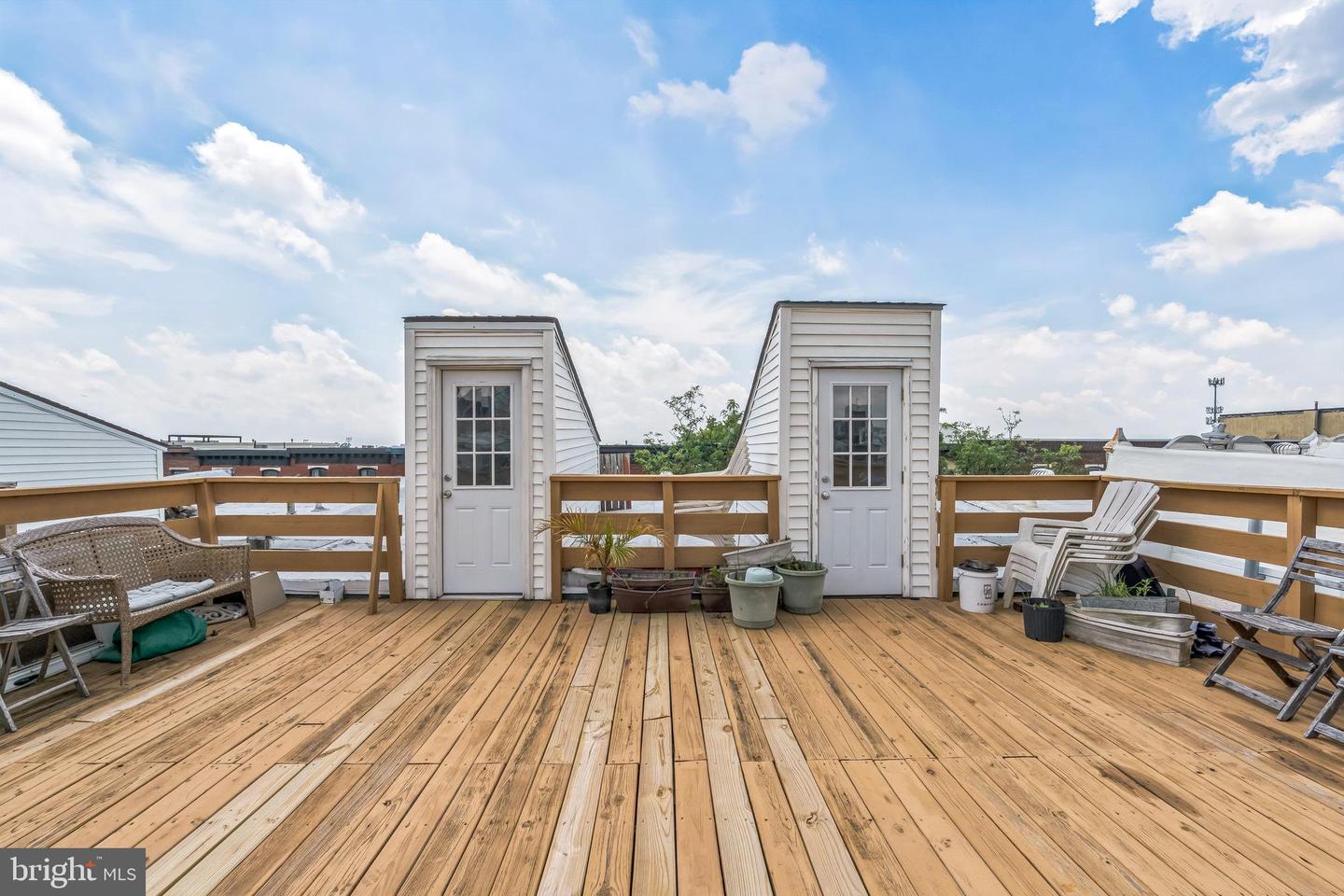 1927 Christian St #a Property Photo 27