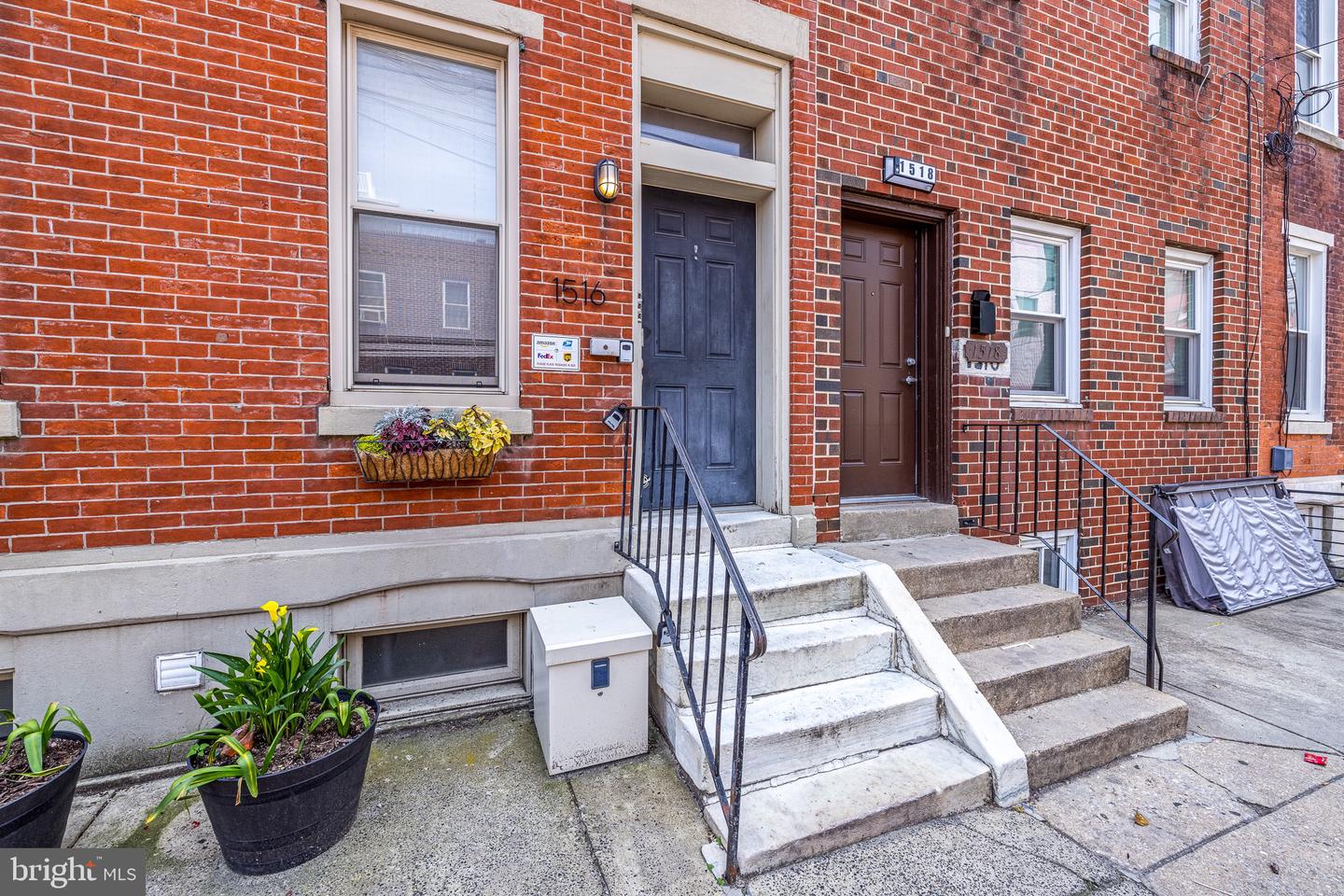 1516 Catharine St #2 Property Photo