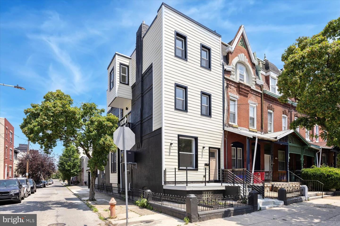 4063 Spring Garden St Property Photo 1