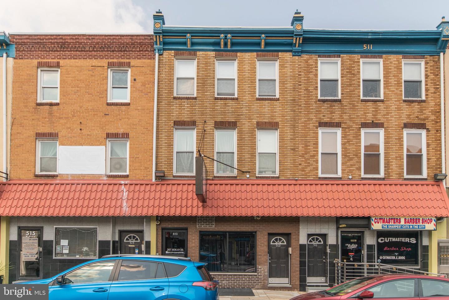 513 W Girard Ave #2r Property Photo 17