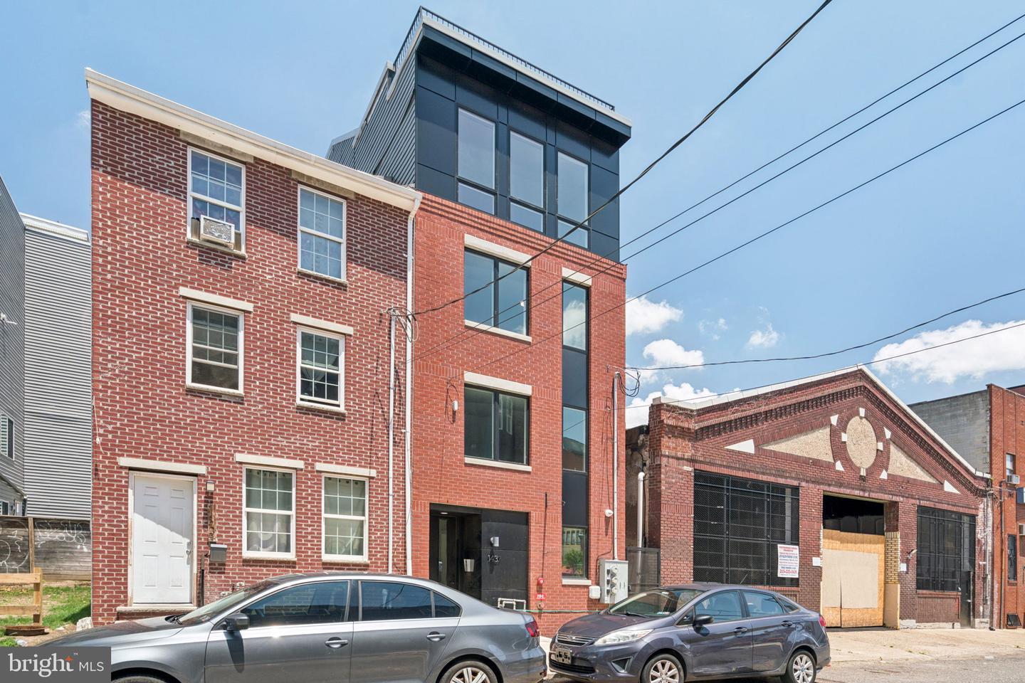 1437 Parrish St #1 Property Photo 1
