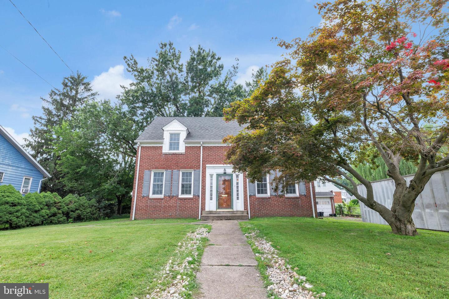 7708 Ferndale St Property Photo 1