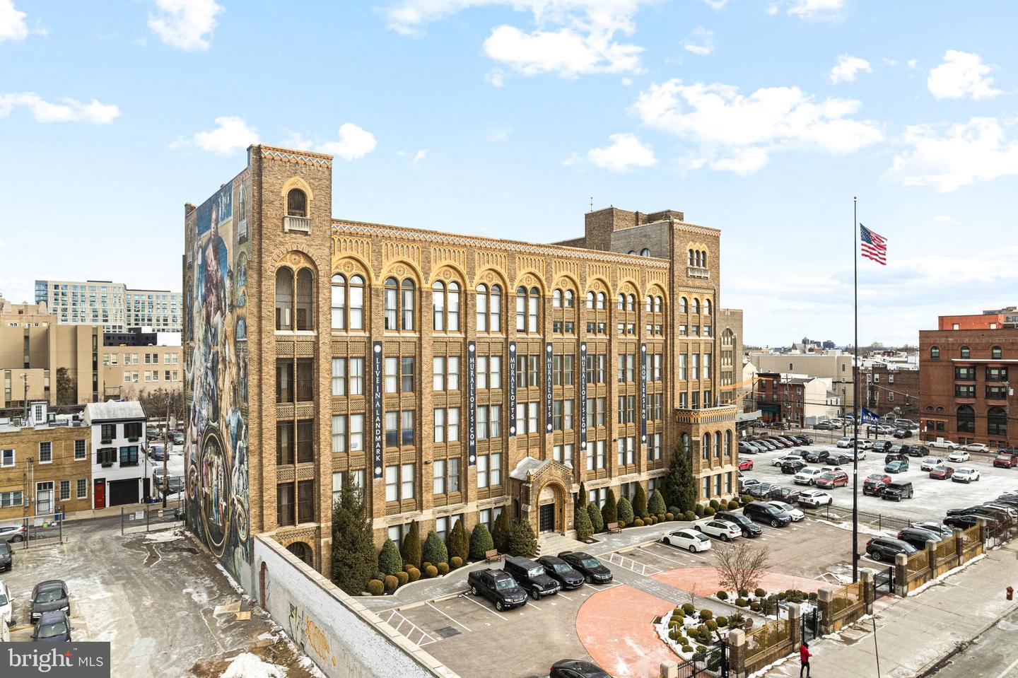 523 N BROAD ST #P1 Property Photo 1
