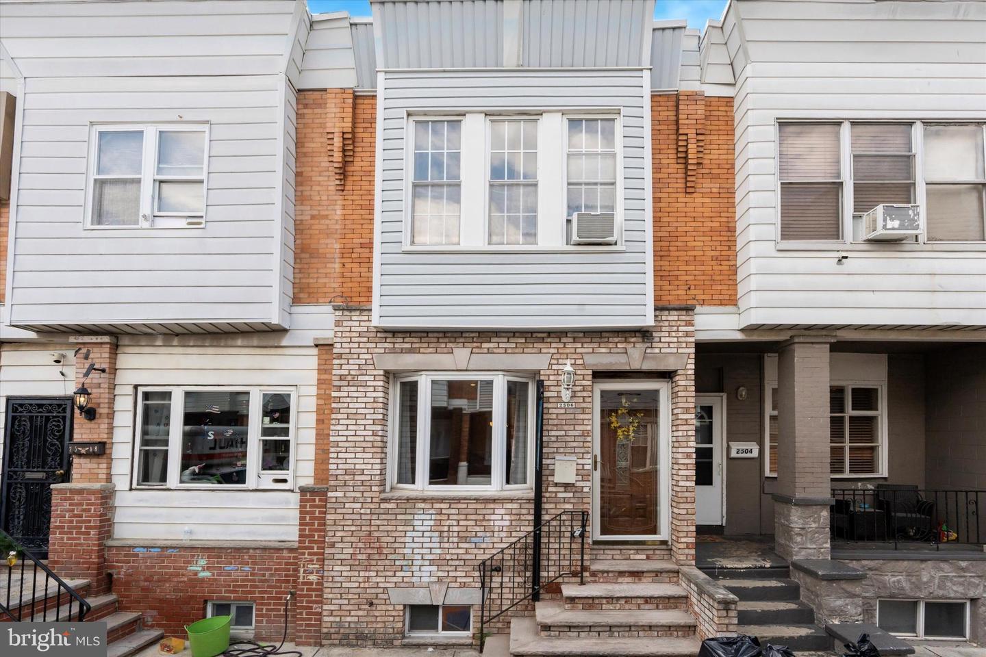 2506 S Philip St Property Photo