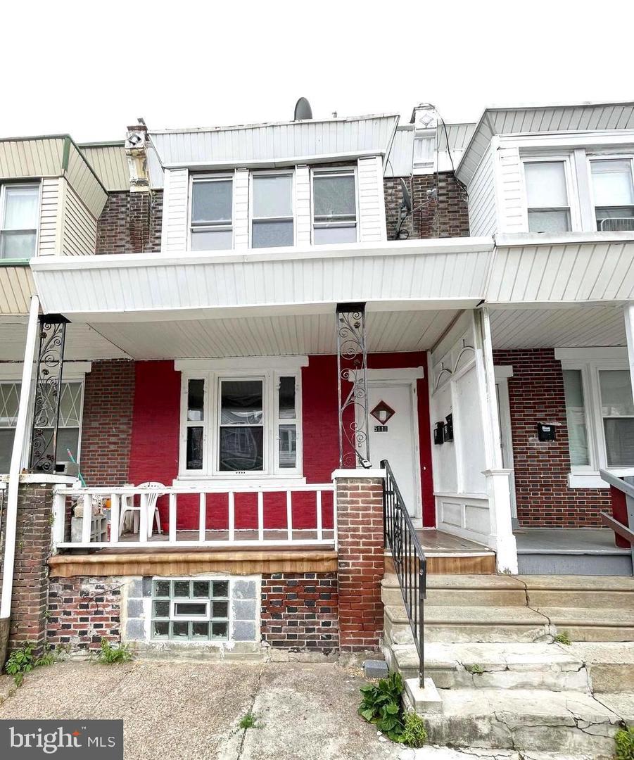 5111 N FAIRHILL ST Property Photo 1