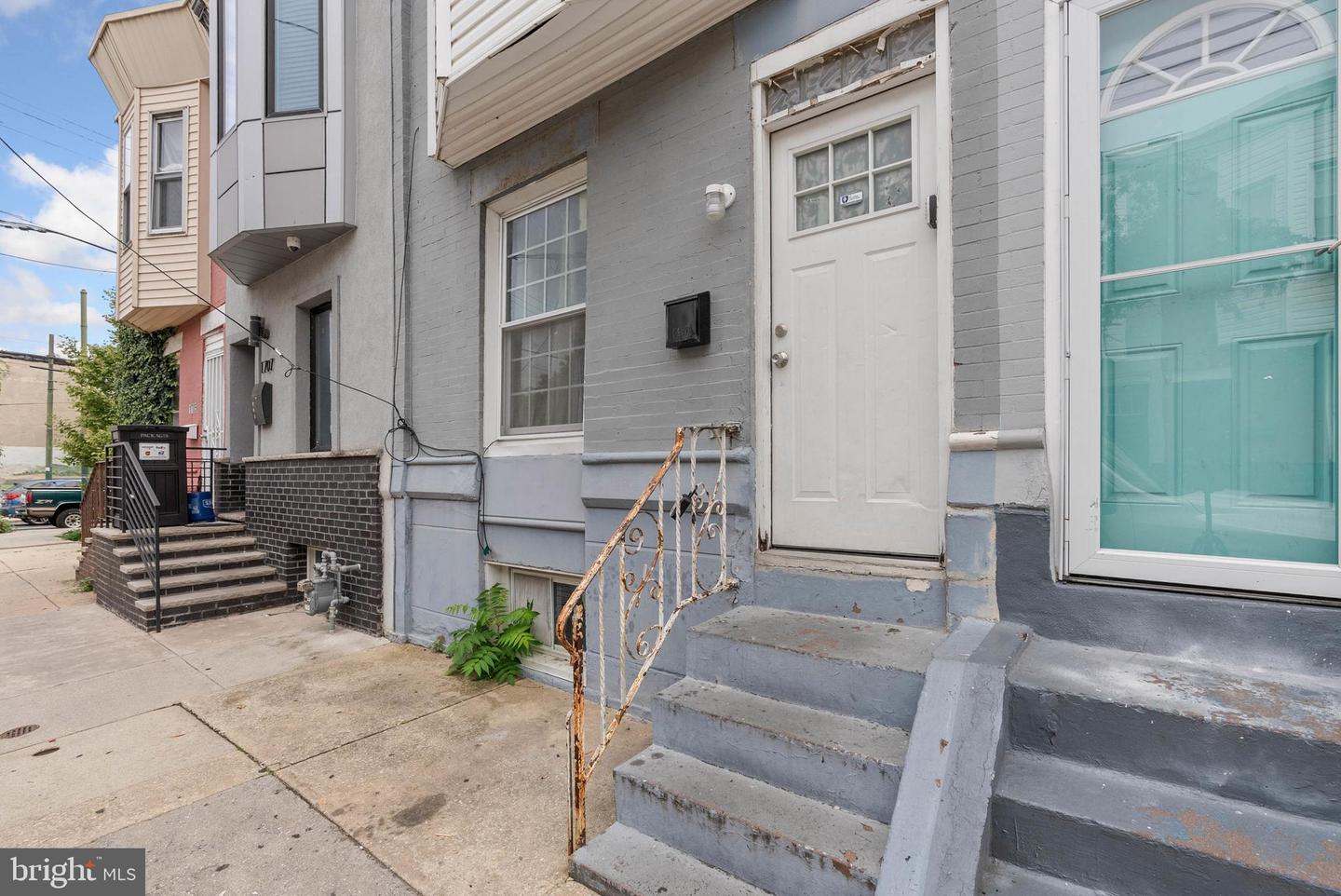 1709 S Ringgold St Property Photo 2