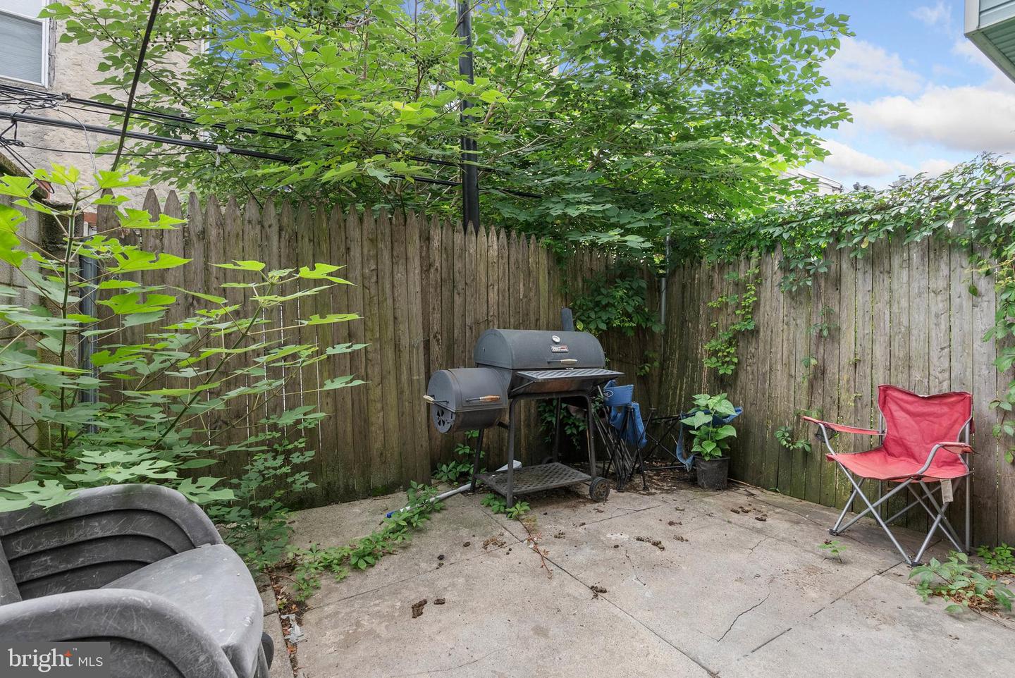 1709 S Ringgold St Property Photo 9