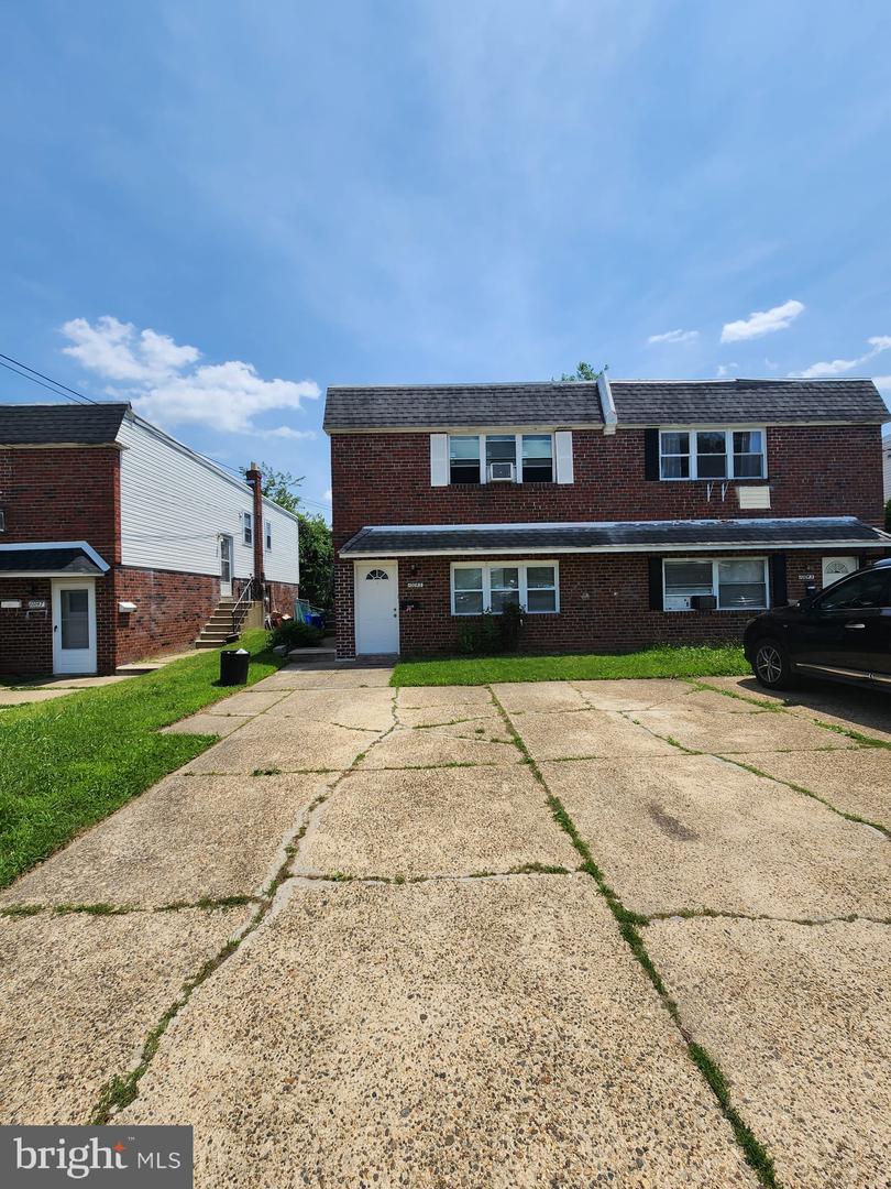 10045 Ferndale St Property Photo 1