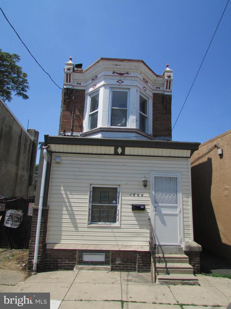 1644 Granite St Property Photo