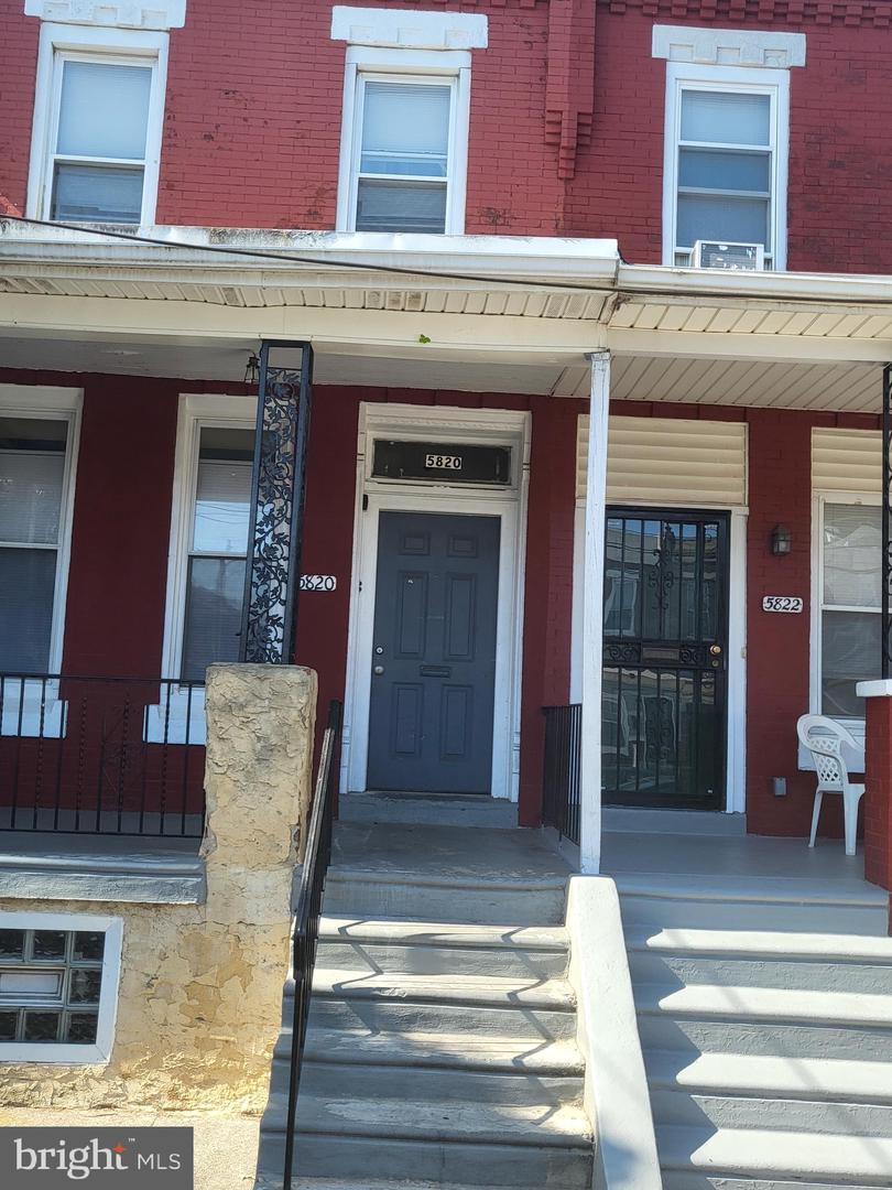 5820 ARCH ST #1 Property Photo 1