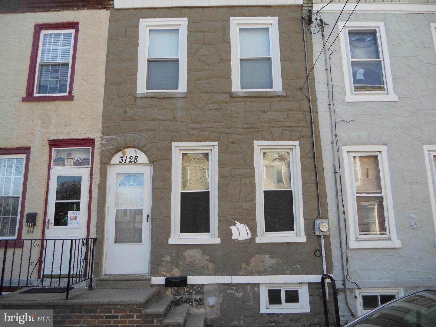 3128 N Shedwick St Property Photo 1