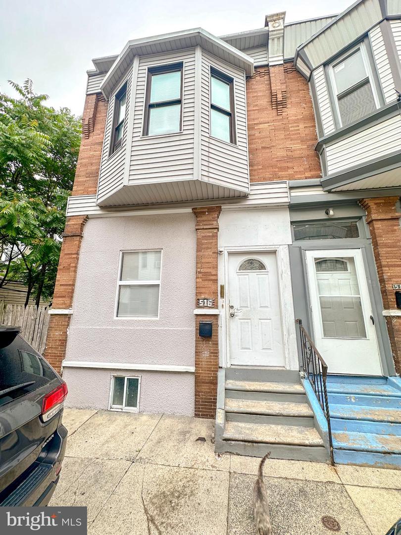 516 N Wanamaker St Property Photo