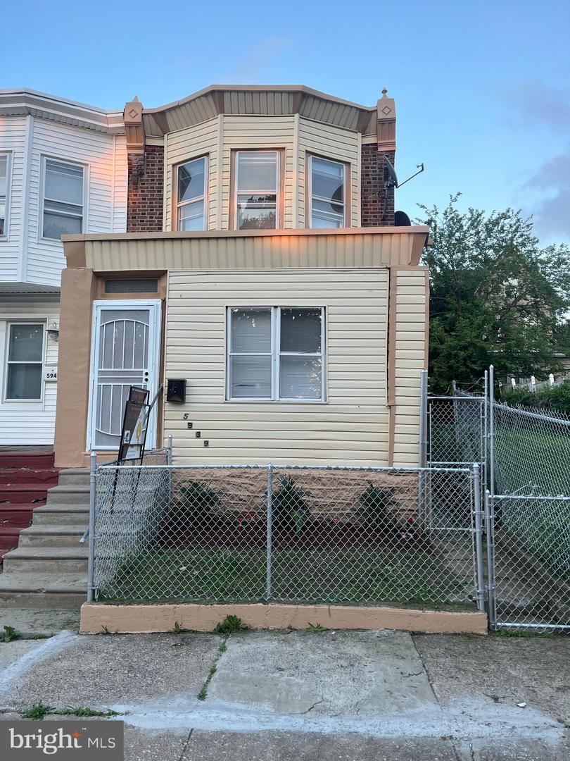 5939 N Camac St Property Photo 1
